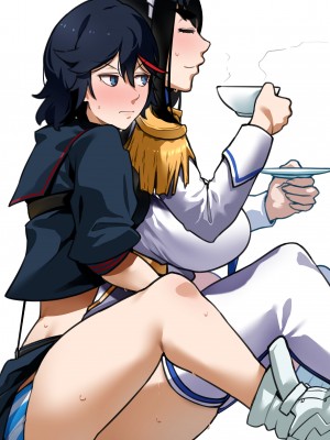 [ ばっかんき ] 鬼龍院皐月 1-50_040