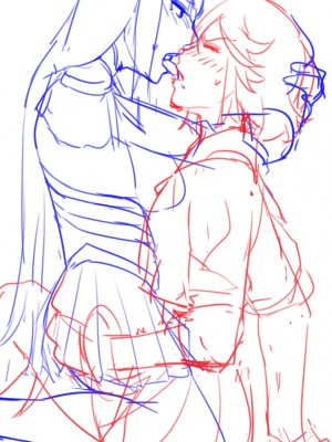 [ ばっかんき ] 鬼龍院皐月 1-50_086