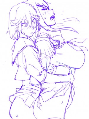 [ ばっかんき ] 鬼龍院皐月 1-50_090