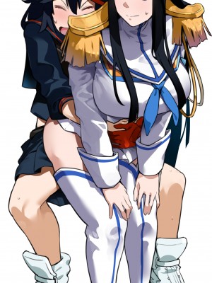 [ ばっかんき ] 鬼龍院皐月 1-50_045