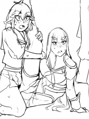 [ ばっかんき ] 鬼龍院皐月 1-50_095