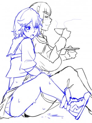 [ ばっかんき ] 鬼龍院皐月 1-50_094