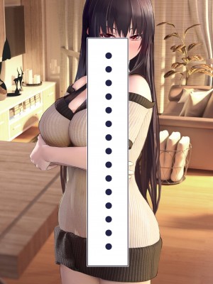 [STUDIOふあん (dikkosan)] 妊娠係 俺が孕ませた雁屋先輩の1ヵ月後～_259