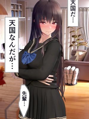 [STUDIOふあん (dikkosan)] 妊娠係 俺が孕ませた雁屋先輩の1ヵ月後～_195