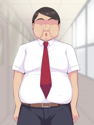 [へっだらいなー (さむらい)] 俺の大好きな長身爆乳幼馴染がベロチュー催眠で寝取られていた話_386