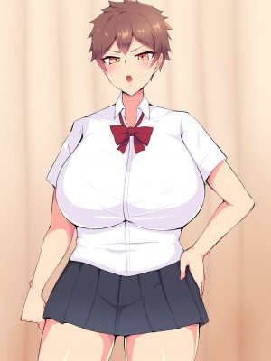 [へっだらいなー (さむらい)] 俺の大好きな長身爆乳幼馴染がベロチュー催眠で寝取られていた話_601