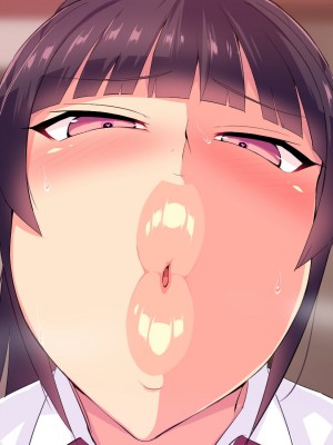 [へっだらいなー (さむらい)] 俺の大好きな長身爆乳幼馴染がベロチュー催眠で寝取られていた話_430