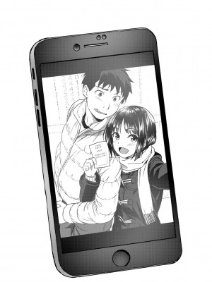 [大空若葉] アオラブ [中国翻訳]_029