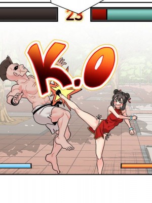 越線的二十歲 越界的二十岁 Crossing the Line 1-50話 完_45_006