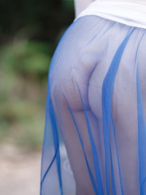 [胡桃喵] 鄉野小嬌妻_49