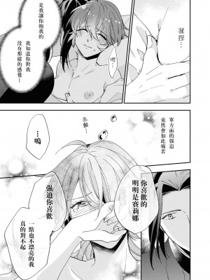 [フミマロ] 不器用な第一王女と溺愛騎士 (絶倫従属は箱入り令嬢を鳴かせたい。アンソロジ) [莉赛特汉化组]_20