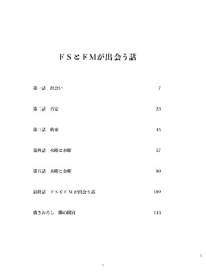 [沖田有帆] ドSとドMが出会う話 [看海汉化组]_124