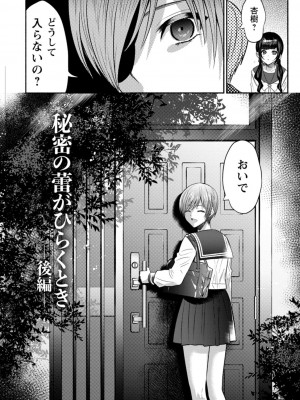 [チンプル堀田] 秘蜜のめしべ [DL版]_050