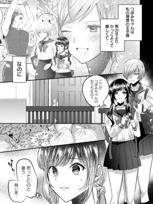 [チンプル堀田] 秘蜜のめしべ [DL版]_049