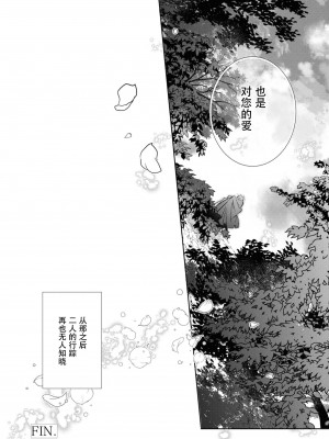 [斉木マキコ] 見習い護衛騎士と王女の秘めごと (絶倫従属は箱入り令嬢を鳴かせたい。アンソロジ) [莉赛特汉化组]_25