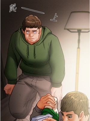 純情女攻略計劃 纯情女攻略计划 1-82話 完_078_059