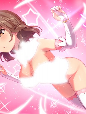 [diletta (ぷりんぷ)] 魔法少女は寝取られる+おまけ_080