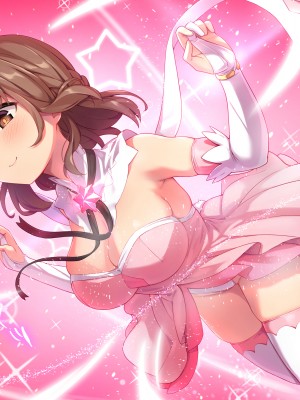 [diletta (ぷりんぷ)] 魔法少女は寝取られる+おまけ_083