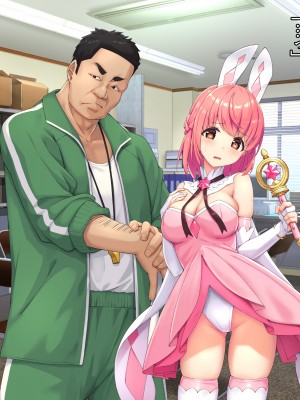 [diletta (ぷりんぷ)] 魔法少女は寝取られる+おまけ_195