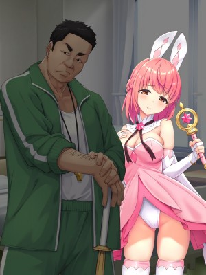 [diletta (ぷりんぷ)] 魔法少女は寝取られる+おまけ_358