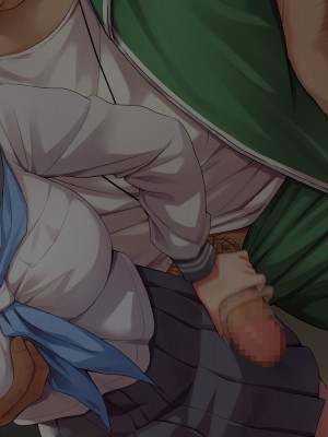 [diletta (ぷりんぷ)] 魔法少女は寝取られる+おまけ_553