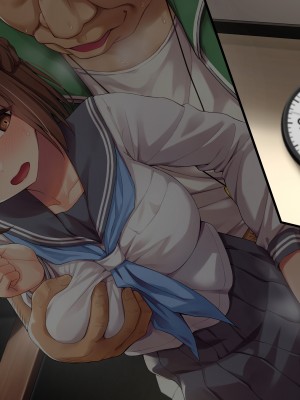 [diletta (ぷりんぷ)] 魔法少女は寝取られる+おまけ_563