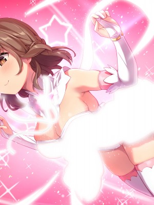 [diletta (ぷりんぷ)] 魔法少女は寝取られる+おまけ_571