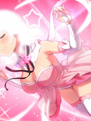 [diletta (ぷりんぷ)] 魔法少女は寝取られる+おまけ_573