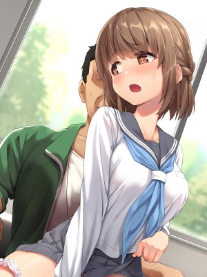 [diletta (ぷりんぷ)] 魔法少女は寝取られる+おまけ_697