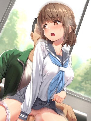 [diletta (ぷりんぷ)] 魔法少女は寝取られる+おまけ_700