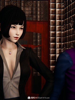 [Mudus] 撿個女帝當性奴 第八章_286