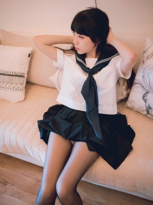 usejan蓝蓝 – 私语JK_031