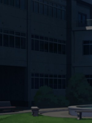 [ブラックしろくま] 脅され彼女 ヤリチン留学生に巨乳陸上部エースが寝取られる話。_122