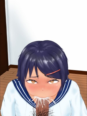 [ブラックしろくま] 脅され彼女 ヤリチン留学生に巨乳陸上部エースが寝取られる話。_299