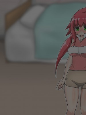 [ バルっくす]ラスティレッド 敗北洗脳_271