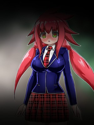 [ バルっくす]ラスティレッド 敗北洗脳_312