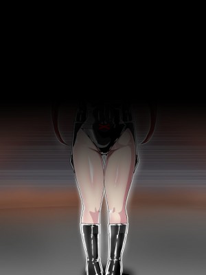 [ バルっくす]ラスティレッド 敗北洗脳_444