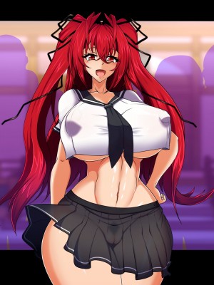 [イタリ屋×黒墨夜行書 (トニー缶+)] 魅魔坂先生の露出痴態1_111