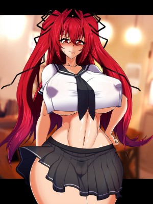 [イタリ屋×黒墨夜行書 (トニー缶+)] 魅魔坂先生の露出痴態1_197