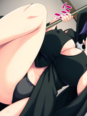 [TGA] 目隠しボクっ子ボインちゃん_085