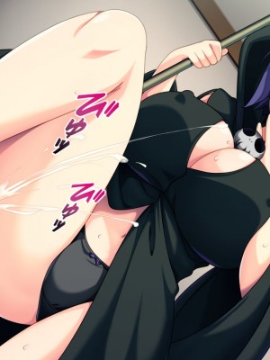 [TGA] 目隠しボクっ子ボインちゃん_093