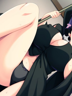 [TGA] 目隠しボクっ子ボインちゃん_095