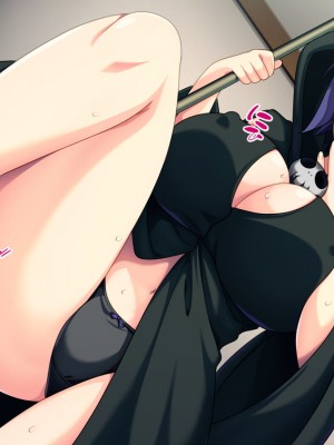 [TGA] 目隠しボクっ子ボインちゃん_091