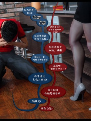 [3D][Nox] Nature of Nurture Chapter One 1-2 (完)_0030