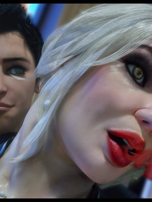 [3D][Nox] Nature of Nurture Chapter One 1-2 (完)_0109