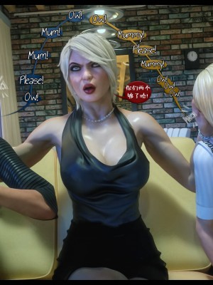 [3D][Nox] Nature of Nurture Chapter One 1-2 (完)_0114