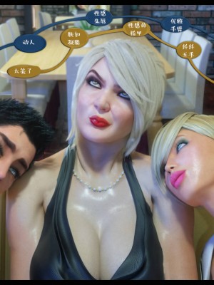 [3D][Nox] Nature of Nurture Chapter One 1-2 (完)_0125