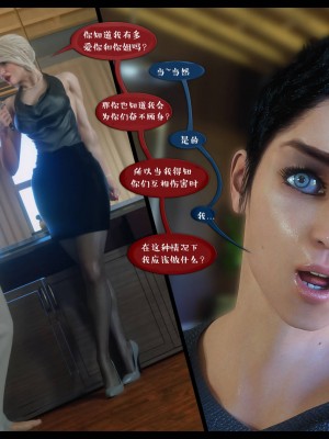 [3D][Nox] Nature of Nurture Chapter One 1-2 (完)_0158