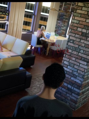 [3D][Nox] Nature of Nurture Chapter One 1-2 (完)_0170