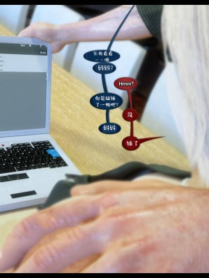 [3D][Nox] Nature of Nurture Chapter One 1-2 (完)_0175